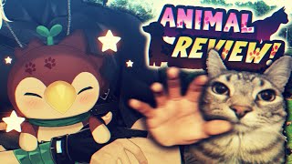 【Animal Review】Your Cats? Your Dogs? Your Pet Fish? HAND 'EM OVER