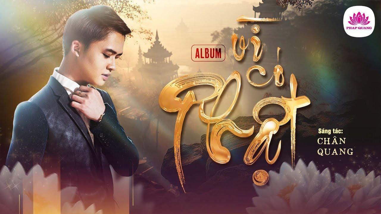 ALBUM NHẠC CA SĨ ĐÀO NGỌC SANG