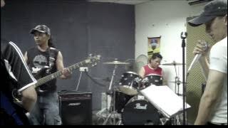 Kau Pergi - Search (Cover)