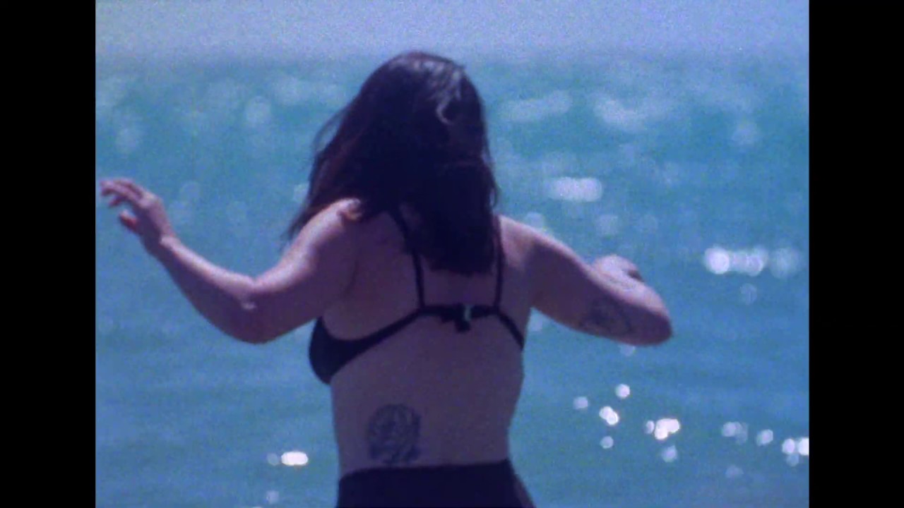 13 Year Cicada - Ride - VIDEOCLIP