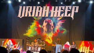 Uriah Heep - Sweet Lorraine [LIVE]