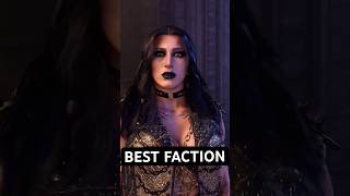 Order of Shadows Might Be the Best Faction in WWE 2K26 The Island