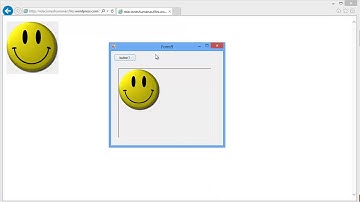 PictureBox RadioButton ProgressBar Tutorial  .NET Framework C# Capitulo 6.9