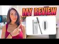 Honest Review of the Electric Scalp Massager for Destressing and Hair Loss