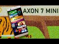 Phone Stories: ZTE Axon 7 Mini