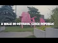 First Time in Ostrava, Czech Republic | Travel Vlog Mp3 Song