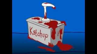 Ketchup Pump