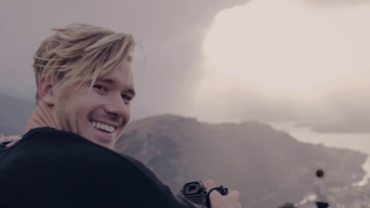 Moments - Logan Dodds