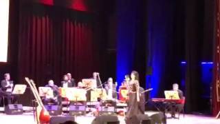 Münevver Özdemir Avşar Elleri