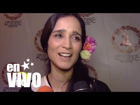 Natalie Lafourcade y Julieta Venegas En Vivo