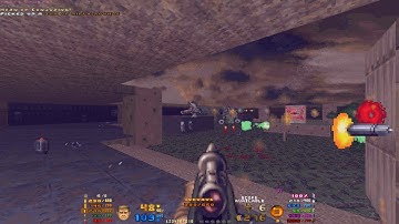 QuakeStyle ZX v9.0 mod for Doom is insane!