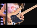 Tal wilkenfeld  solo bass