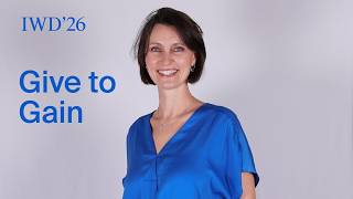 MDPI Celebrates International Women's Day 2026: Give to Gain