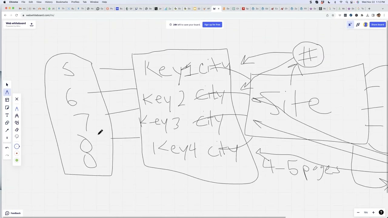 Zairp Black Friday 2023