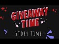 🚨 GIVEAWAY ALERT #6 🚨 / Stort Time with Uncle Floss - "The Worst Day Of My Life"