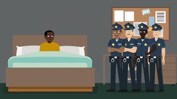 Orozco v. Texas Case Brief Summary | Law Case Explained