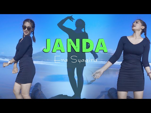 Janda ~ Era Syaqira   |   dj remix class=