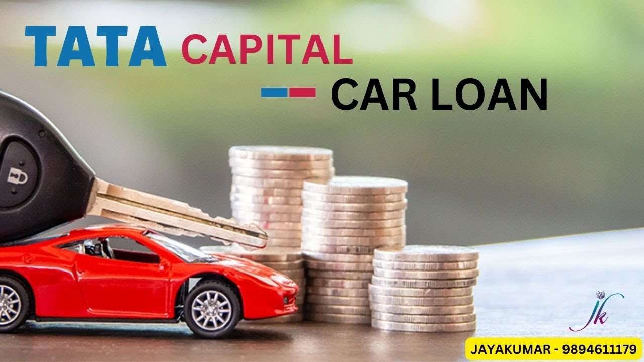 TATA CAPITAL CAR LOAN. YouTube