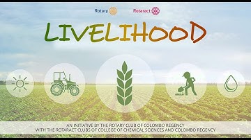 LIVELIHOOD - Short Movie