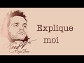 Keenv  explique moi lyrics officielle