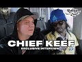 Capture de la vidéo Chief Keef Speaks On Influence On Hip Hop, Sexyy Red Chemistry, Video Games, & Favorite Movies