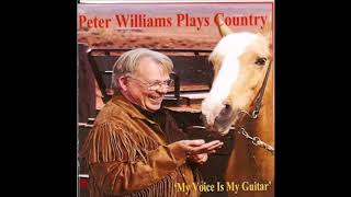 Peter Williams - Blowin' In The Wind