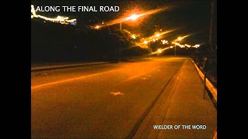 Along the Final Road (Mega Man X V2)