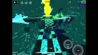 This game is very fun, but i just suck | Nullscape