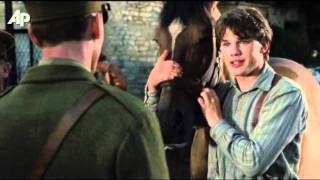 'War Horse' Star Watson on Her Fear of Horses