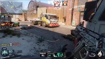 Smacking Ellens, One Tall Habit & Of Importance