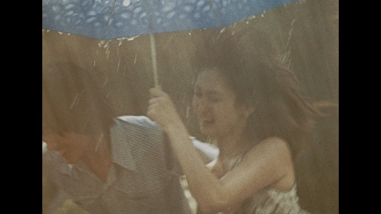 Весенняя Радуга, 1978, киностудия 