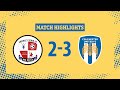 Highlights  crawley town 23 colchester united