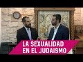 LA SEXUALIDAD EN EL JUDAISMO