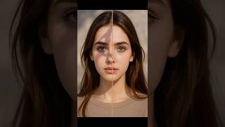 Remove Shadows on Face in Photoshop | Quick Skin Retouching Tutorial #photoshop