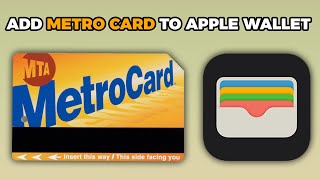 How To Add Metro Card To Apple Wallet (2024) screenshot 4