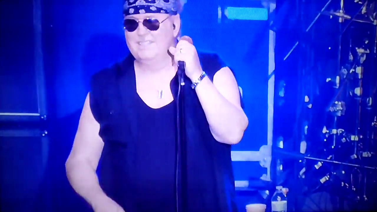 Watch LOVERBOY--THE KIDS IS HOT TONIGHT/WHEN ITS OVER-----LIVE---PARAMOUNT----NY----10/10/19 on YouTube Watch LOVERBOY--THE KIDS IS HOT TONIGHT/WHEN ITS OVER-----LIVE---PARAMOUNT----NY----10/10/19 on YouTube