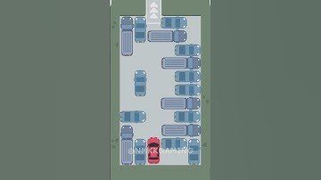 Satisgame Level 236 : Satisfying Mobile #Satisgame #SatisfyingGame #OddlySatisfying