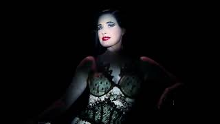 Dita Von Teese 