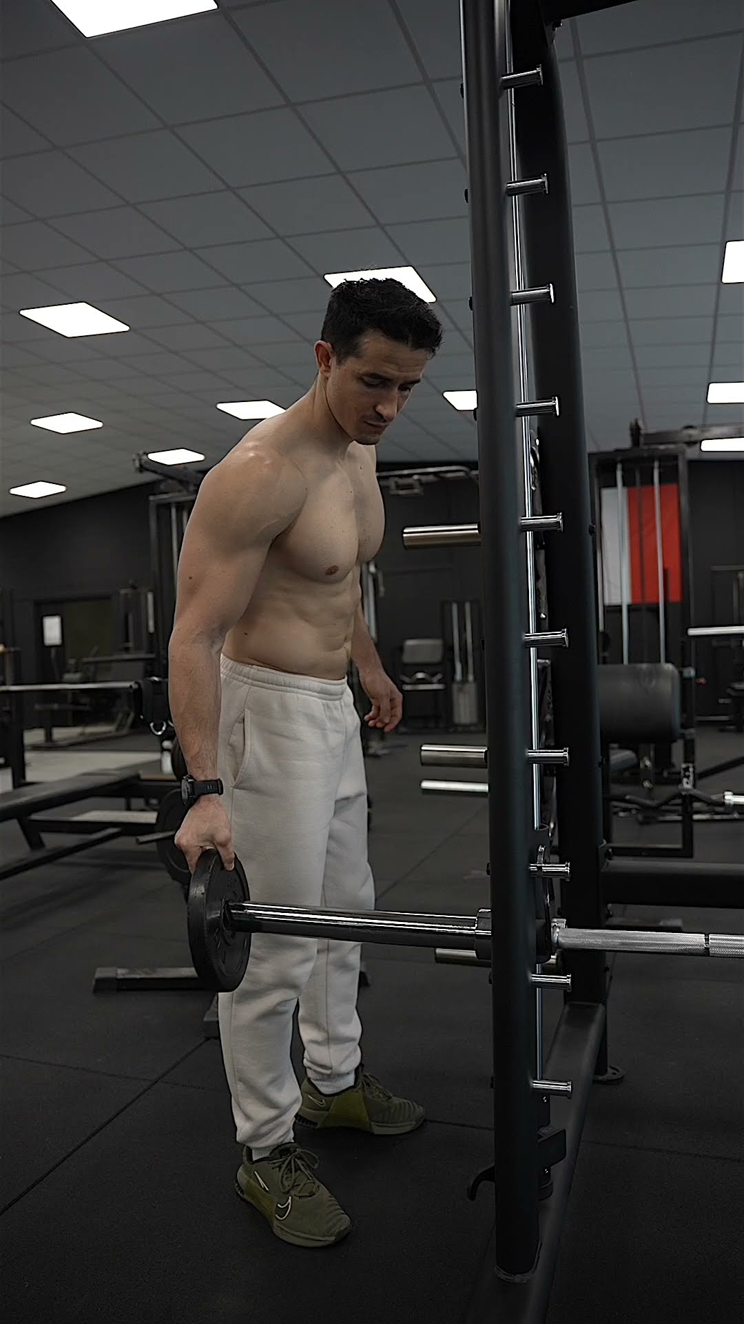 Valentine´s day workout ! ??