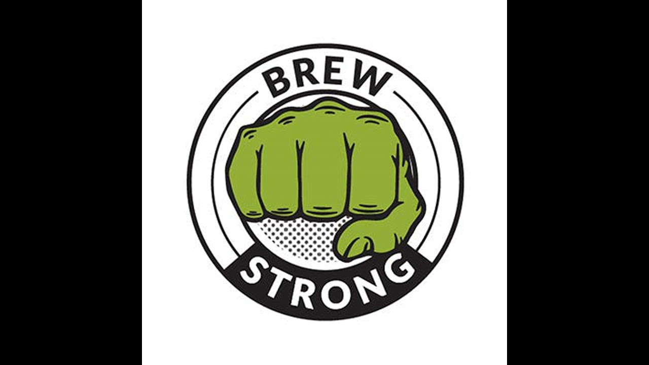 Brew Strong | Homebrew Question and Answer with Fal Allen