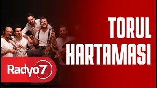 Torul Hartaması - KOLİVA Resimi