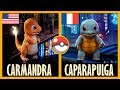 50 TRADUCCIONES LOCAS DE POKEMON (TRADUCCIONES LOCAS 6)