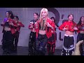 Motivation/GPP 2026.2.11 リリースイベント@あべのキューズモール