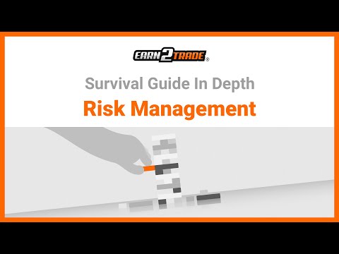 Risk Management in Trading - Strategies and Tips for Beginners