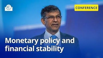 Monetary policy and financial stability | “The Next Financial Crisis?”