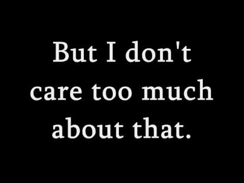 Bob Dylan Blues- Syd Barrett Lyrics