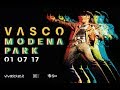 Vasco Modena Park: i fans e la probabile scaletta del concerto