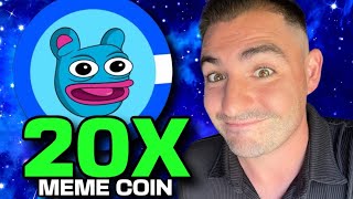 Brett (Based) $BRETT Coin EXPLOSION! (Coinbase Listing COMING!) Base Chain's #1 Meme Coin
