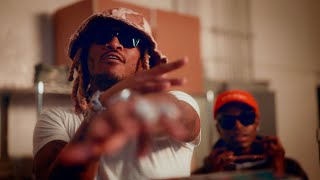 Lil Double 0 ft. Future - Good On Love (Official Video)