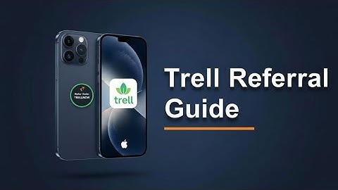Trell Referral Link Kaise Share Kare? | Trell Invite & Earn Full Guide | Earn Money Online
